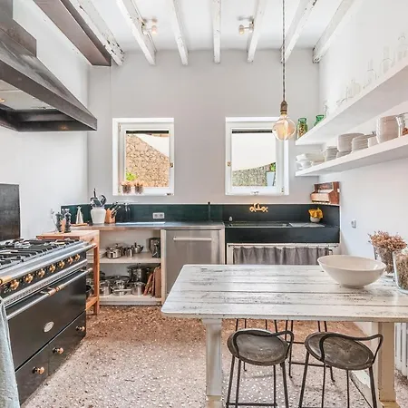 Felip Ferienhaus Pollença