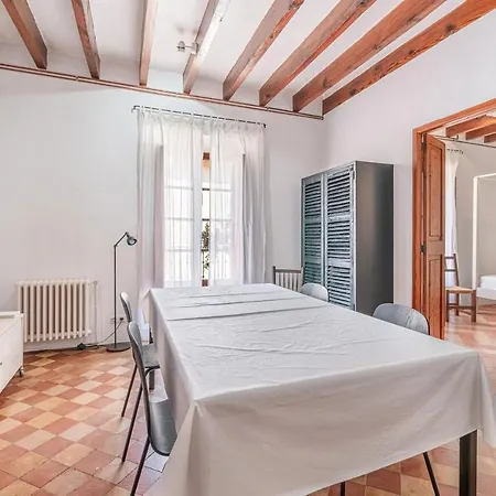 Felip Ferienhaus Pollença