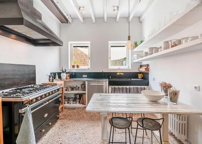 Felip Ferienhaus Pollença