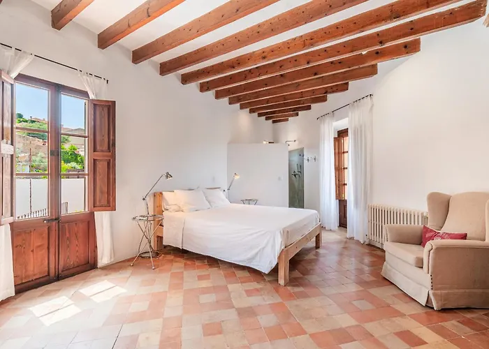 Felip Ferienhaus Pollença