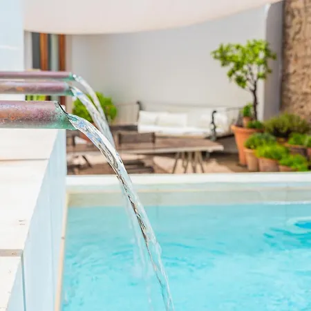 Felip Semesterbostad *