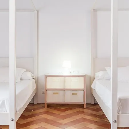 Semesterbostad Felip Pollença