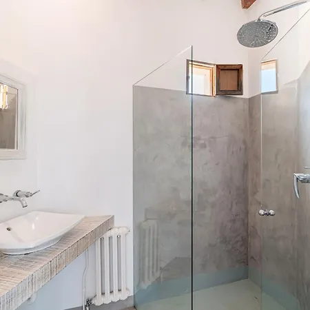 Felip Semesterbostad