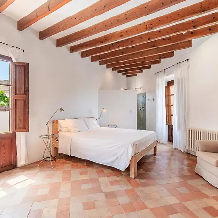 Felip 別荘 ポレンサ