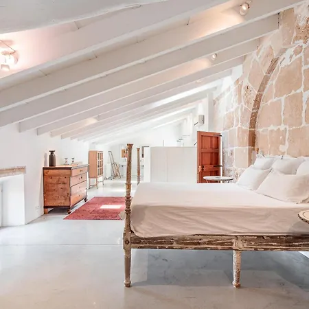 Felip Semesterbostad Pollença