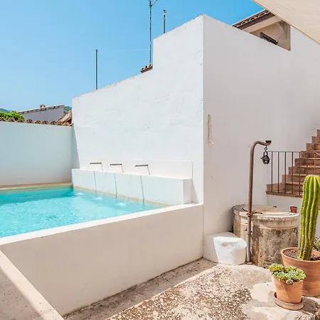 Felip Dom wakacyjny Pollensa