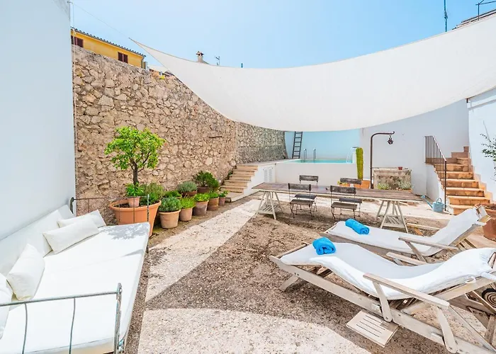 Felip Дом отдыха