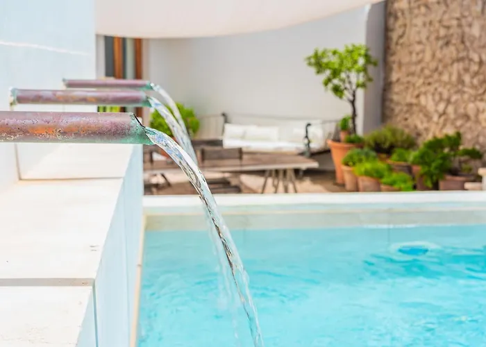 Felip Дом отдыха *