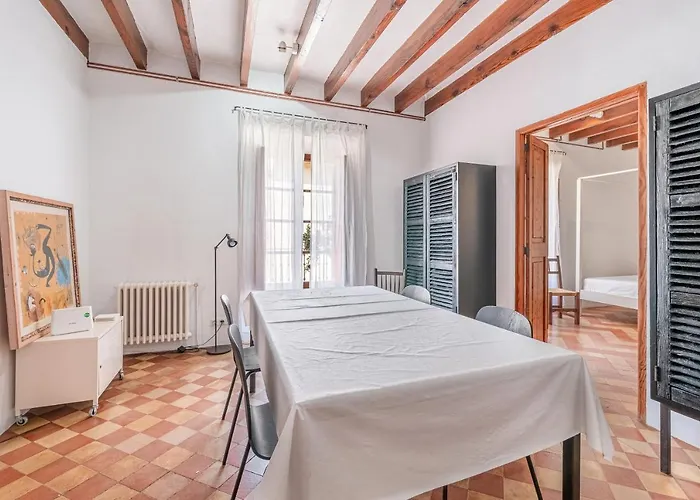 Felip 別荘 ポレンサ