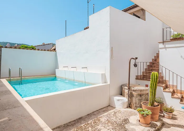 Felip 別荘 ポレンサ