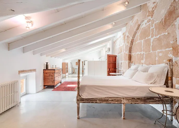 Felip Дом отдыха Польенса