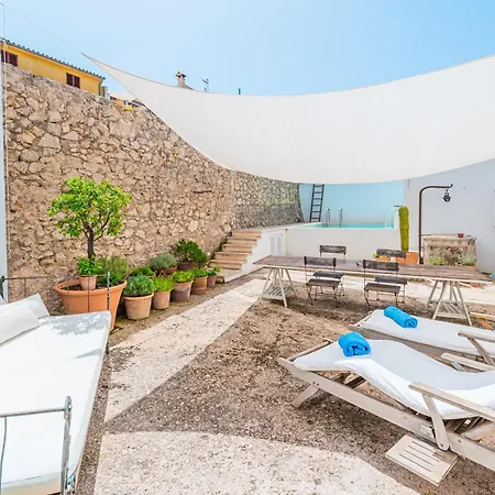 Felip Pollenca